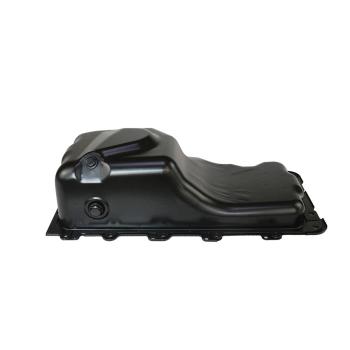 2000 Ford Mustang Engine Oil Pan Agility Auto Parts 3310076 image 1 of 4