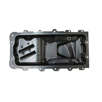 2000 Ford Mustang Engine Oil Pan Agility Auto Parts 3310076 image 2 of 4