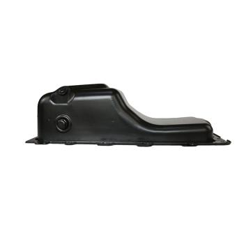 2000 Ford Mustang Engine Oil Pan Agility Auto Parts 3310076 image 4 of 4