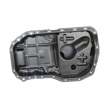 2012 Mitsubishi Galant Engine Oil Pan Agility Auto Parts 3310077 image 2 of 4