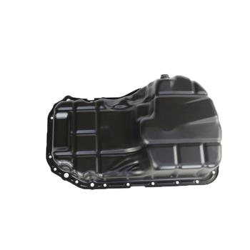 2012 Mitsubishi Galant Engine Oil Pan Agility Auto Parts 3310077 image 4 of 4