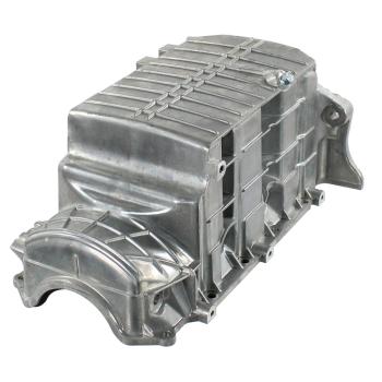 2008 Pontiac Torrent Engine Oil Pan Agility Auto Parts 3310078 image 1 of 4