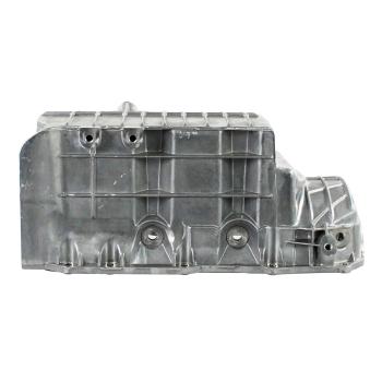 2008 Pontiac Torrent Engine Oil Pan Agility Auto Parts 3310078 image 3 of 4