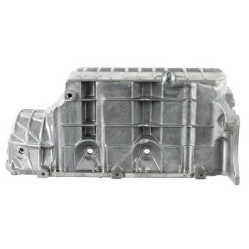 2008 Pontiac Torrent Engine Oil Pan Agility Auto Parts 3310078 image 4 of 4
