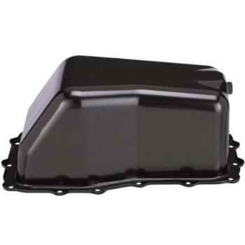 2010 Jeep Wrangler Engine Oil Pan Agility Auto Parts 3310079 image 1 of 1