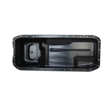 2012 Ram 4000 Engine Oil Pan Agility Auto Parts 3310080 image 2 of 4