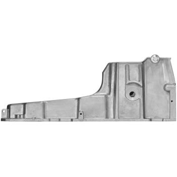 2009 Chevrolet Suburban 2500 Engine Oil Pan Agility Auto Parts 3310081 image 3 of 4