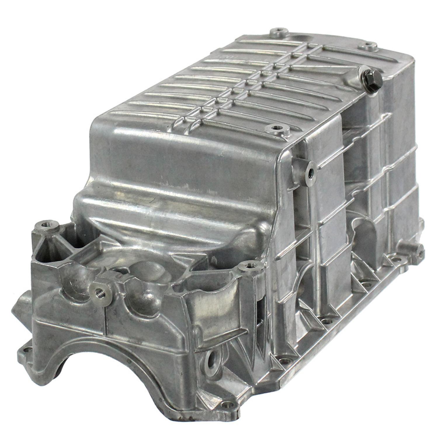 Agility Auto Parts 3310082 Engine Oil Pan product image 1 of 4