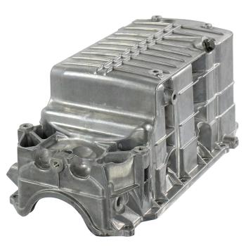 2005 Saturn Relay Engine Oil Pan Agility Auto Parts 3310082 image 1 of 4