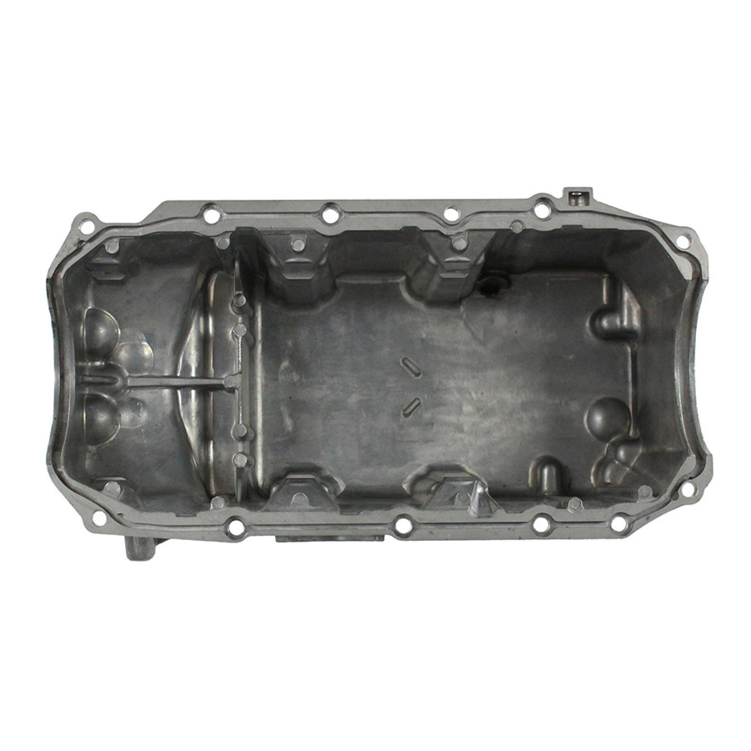 Agility Auto Parts 3310082 Engine Oil Pan product image 2 of 4