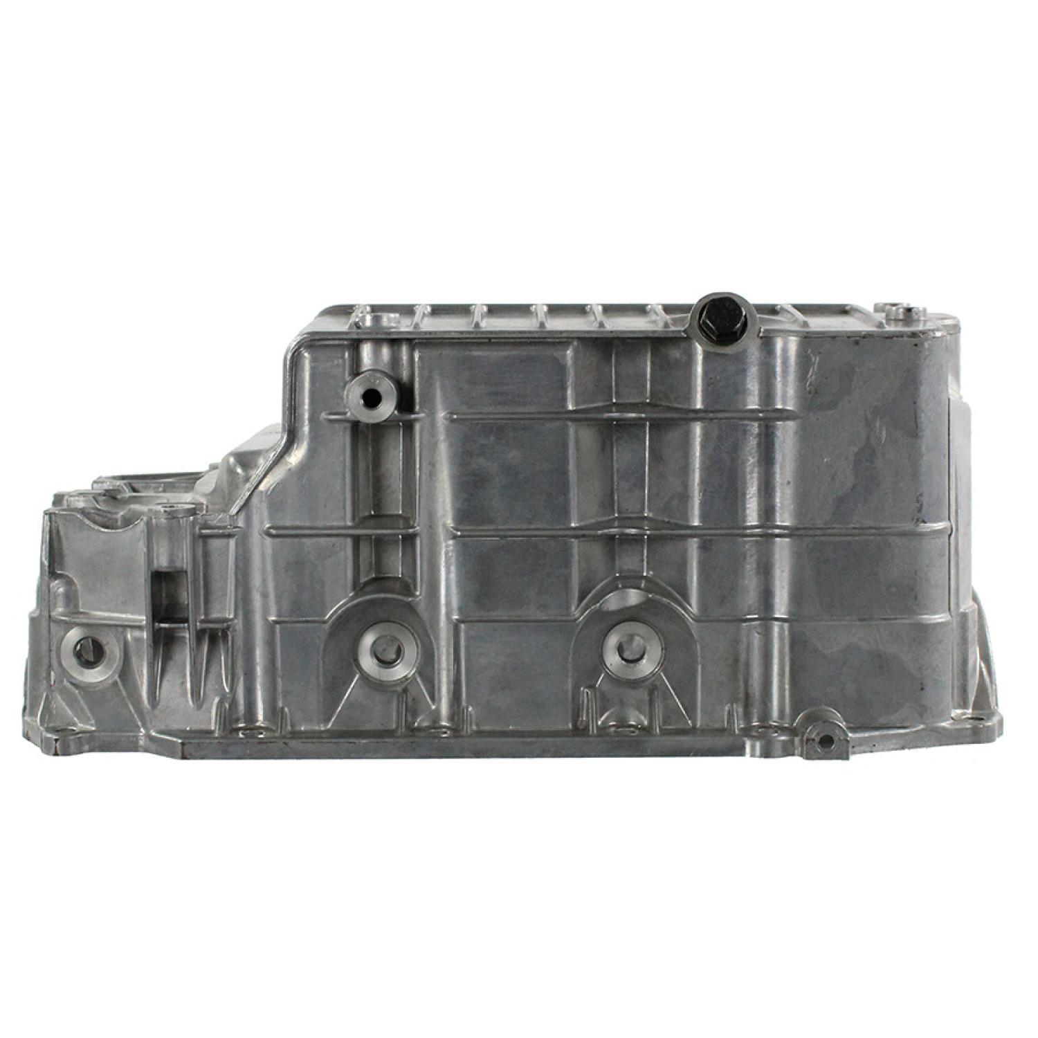 Agility Auto Parts 3310082 Engine Oil Pan product image 3 of 4