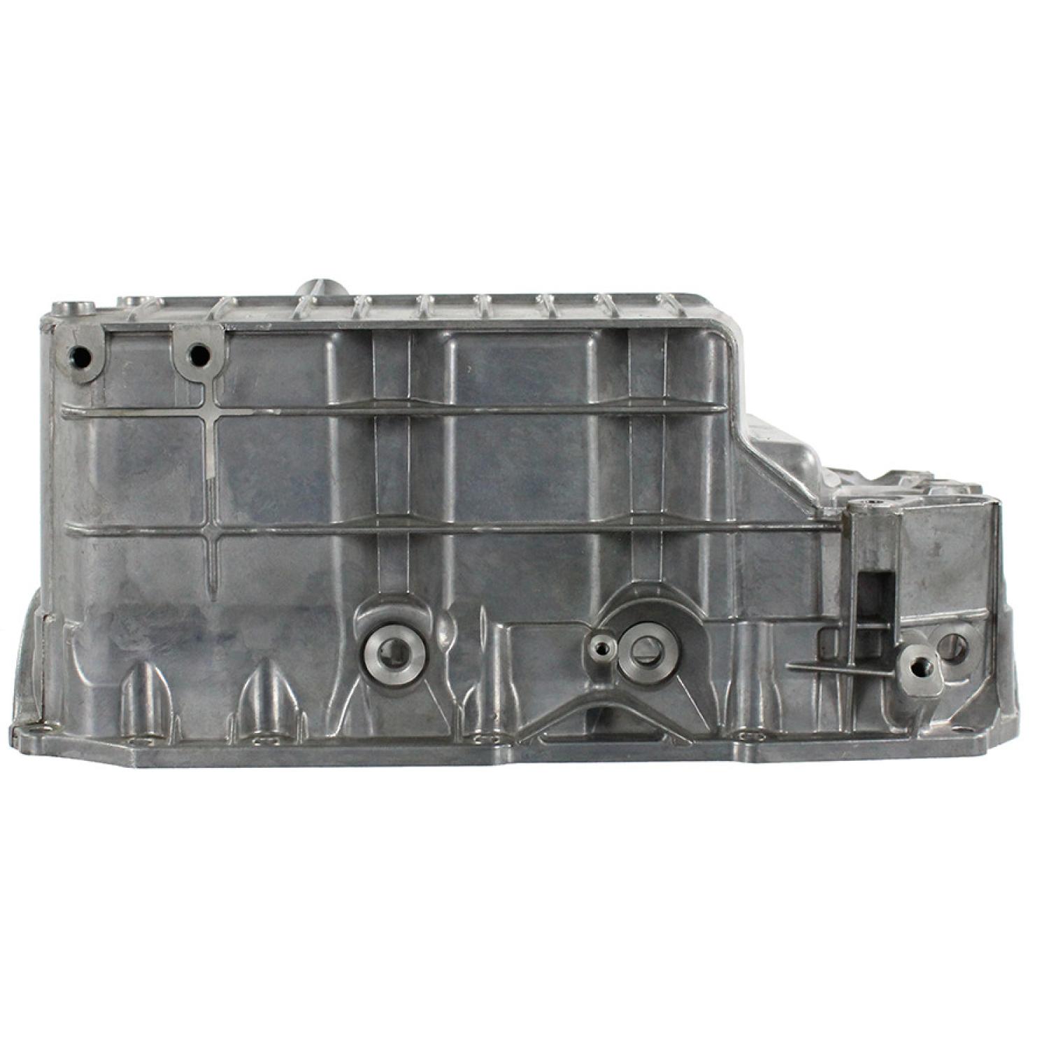 Agility Auto Parts 3310082 Engine Oil Pan product image 4 of 4