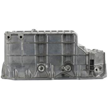 2005 Saturn Relay Engine Oil Pan Agility Auto Parts 3310082 image 4 of 4