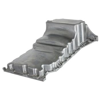 2012 GMC Canyon Engine Oil Pan Agility Auto Parts 3310084 image 1 of 1