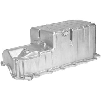 2005 Honda Civic Engine Oil Pan Agility Auto Parts 3310085 image 1 of 4