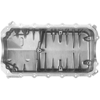 2005 Honda Civic Engine Oil Pan Agility Auto Parts 3310085 image 2 of 4