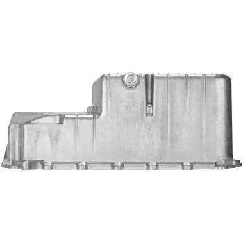 2005 Honda Civic Engine Oil Pan Agility Auto Parts 3310085 image 3 of 4