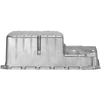 2005 Honda Civic Engine Oil Pan Agility Auto Parts 3310085 image 4 of 4