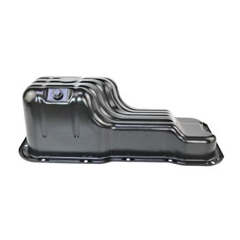 1990 Nissan Pulsar NX Engine Oil Pan Agility Auto Parts 3310086 image 1 of 4
