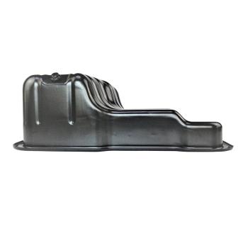 1990 Nissan Pulsar NX Engine Oil Pan Agility Auto Parts 3310086 image 4 of 4