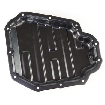 2015 Nissan Rogue Engine Oil Pan Lower Agility Auto Parts 3310088 image 2 of 4