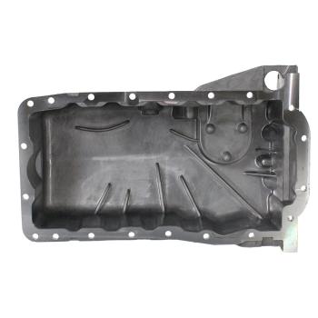 2002 Audi TT Engine Oil Pan Agility Auto Parts 3310089 image 2 of 4