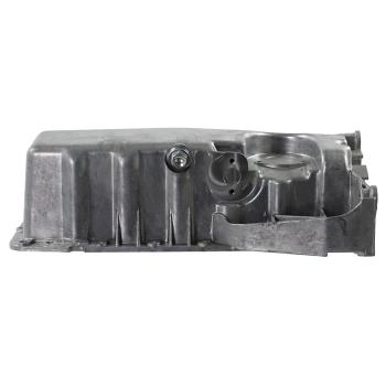 2002 Audi TT Engine Oil Pan Agility Auto Parts 3310089 image 4 of 4
