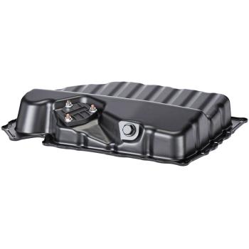 2013 Audi A3 Engine Oil Pan Lower Agility Auto Parts 3310091 image 1 of 4