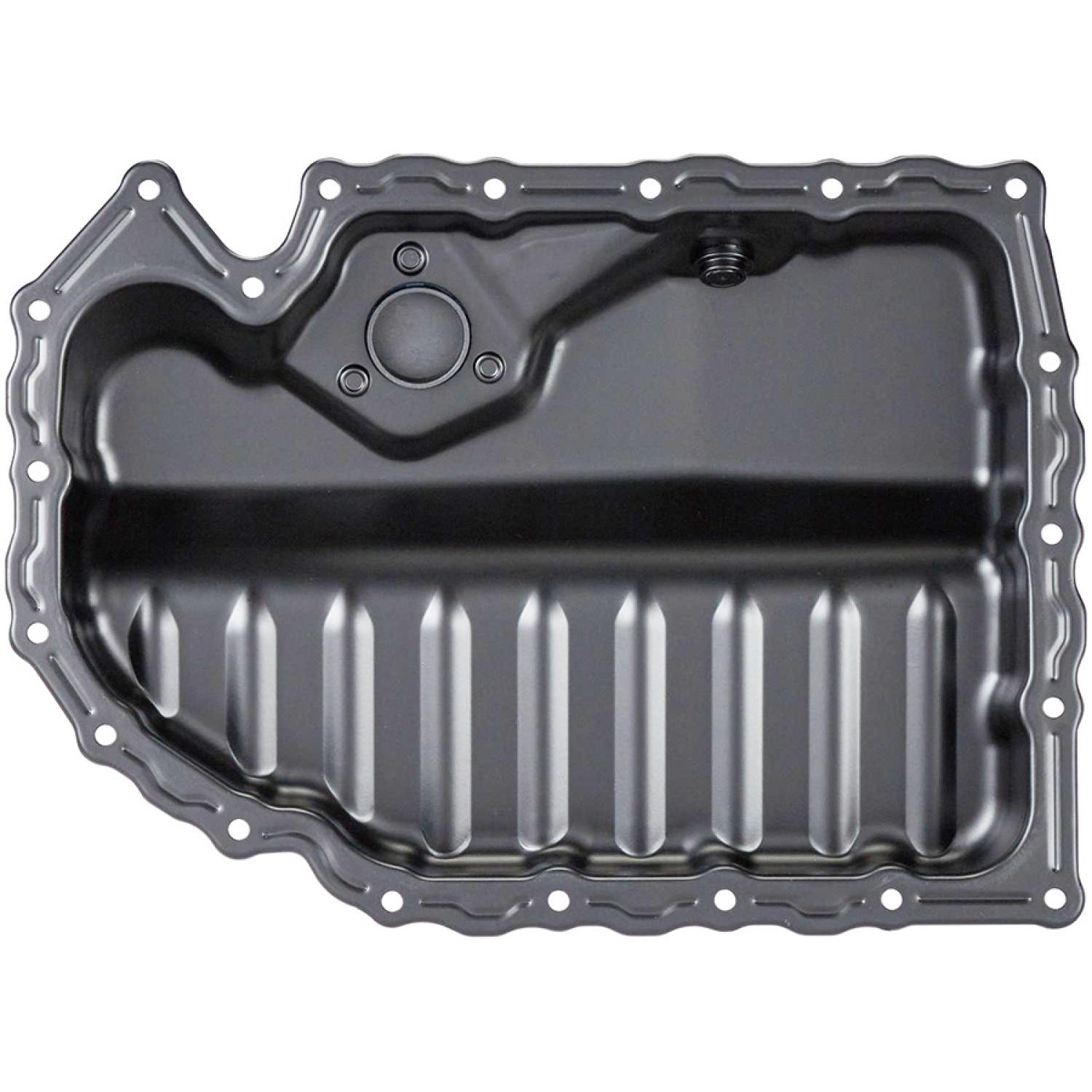 Agility Auto Parts 3310091 - Engine Oil Pan Agility Auto Parts 3310091 Engine Oil Pan product image 2 of 4