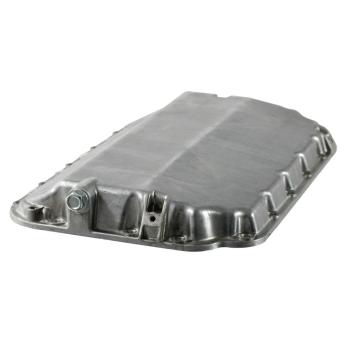 1996 Audi A6 Engine Oil Pan Lower Agility Auto Parts 3310092 image 1 of 4