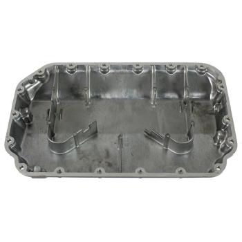1996 Audi A6 Engine Oil Pan Lower Agility Auto Parts 3310092 image 2 of 4
