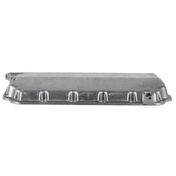 1996 Audi A6 Engine Oil Pan Lower Agility Auto Parts 3310092 image 3 of 4
