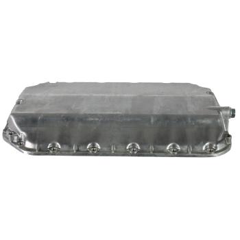 1996 Audi A6 Engine Oil Pan Lower Agility Auto Parts 3310092 image 4 of 4