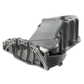 2000 Audi A4 Engine Oil Pan Agility Auto Parts 3310093 image 1 of 4