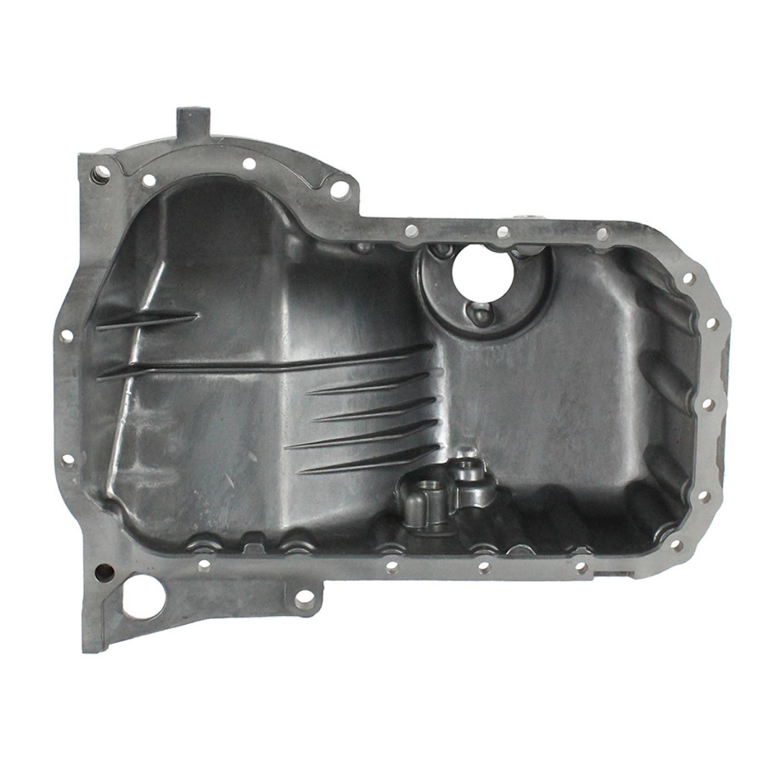 Agility Auto Parts 3310093 - Engine Oil Pan Agility Auto Parts 3310093 Engine Oil Pan product image 2 of 4