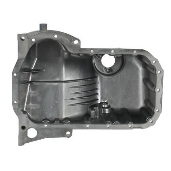 2000 Audi A4 Engine Oil Pan Agility Auto Parts 3310093 image 2 of 4