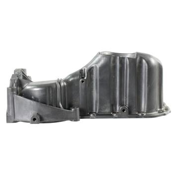 2000 Audi A4 Engine Oil Pan Agility Auto Parts 3310093 image 3 of 4