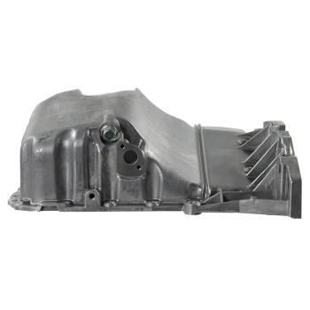 2000 Audi A4 Engine Oil Pan Agility Auto Parts 3310093 image 4 of 4