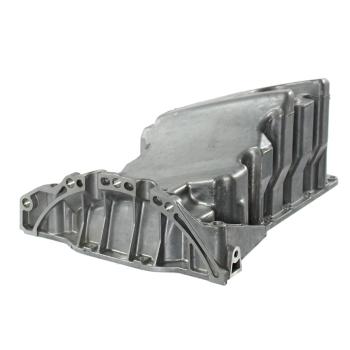 2009 Audi A4 Engine Oil Pan Agility Auto Parts 3310094 image 1 of 4