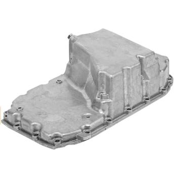2002 Saab 9-3 Engine Oil Pan