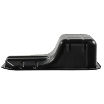 1998 Hyundai Elantra Engine Oil Pan Agility Auto Parts 3310096 image 3 of 4