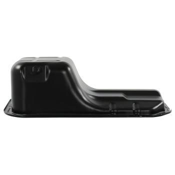 1998 Hyundai Elantra Engine Oil Pan Agility Auto Parts 3310096 image 4 of 4