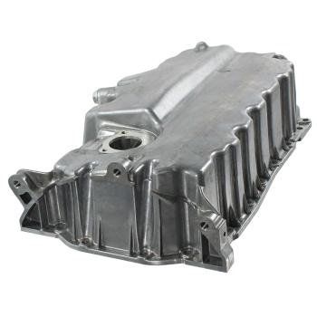 2003 Volkswagen Beetle Engine Oil Pan Agility Auto Parts 3310099 image 1 of 4