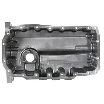 2003 Volkswagen Beetle Engine Oil Pan Agility Auto Parts 3310099 image 2 of 4
