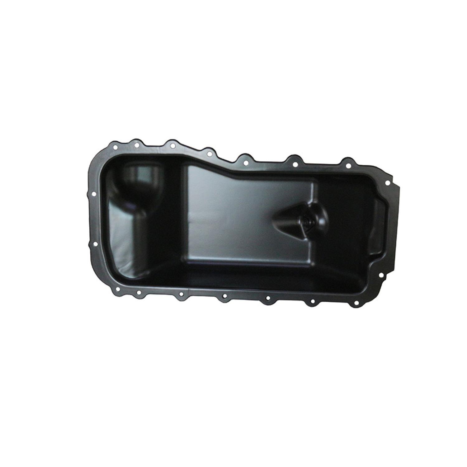 Agility Auto Parts 3310101 - Engine Oil Pan Agility Auto Parts 3310101 Engine Oil Pan product image 2 of 4