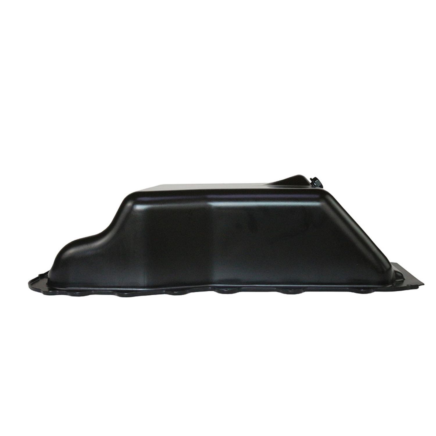 Agility Auto Parts 3310101 - Engine Oil Pan Agility Auto Parts 3310101 Engine Oil Pan product image 4 of 4
