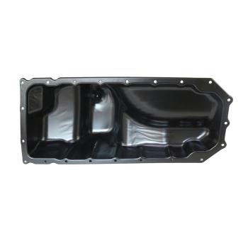 2008 Chrysler Aspen Engine Oil Pan Agility Auto Parts 3310102 image 2 of 4