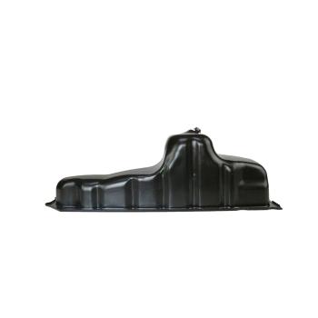 2008 Chrysler Aspen Engine Oil Pan Agility Auto Parts 3310102 image 4 of 4