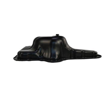 2005 Toyota Sequoia Engine Oil Pan Lower Agility Auto Parts 3310104 image 2 of 4