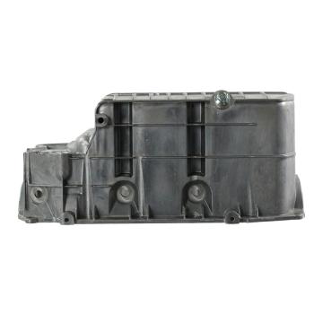 2001 Oldsmobile Silhouette Engine Oil Pan Agility Auto Parts 3310105 image 3 of 4